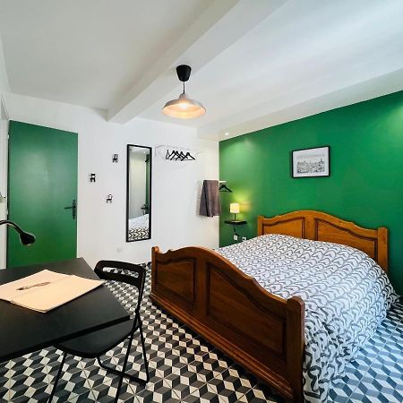Dnn - Retro 1Br, Center Thiers - Free Wifi And Parking - Near Vichy, Clermont, Lyon Daire Dış mekan fotoğraf